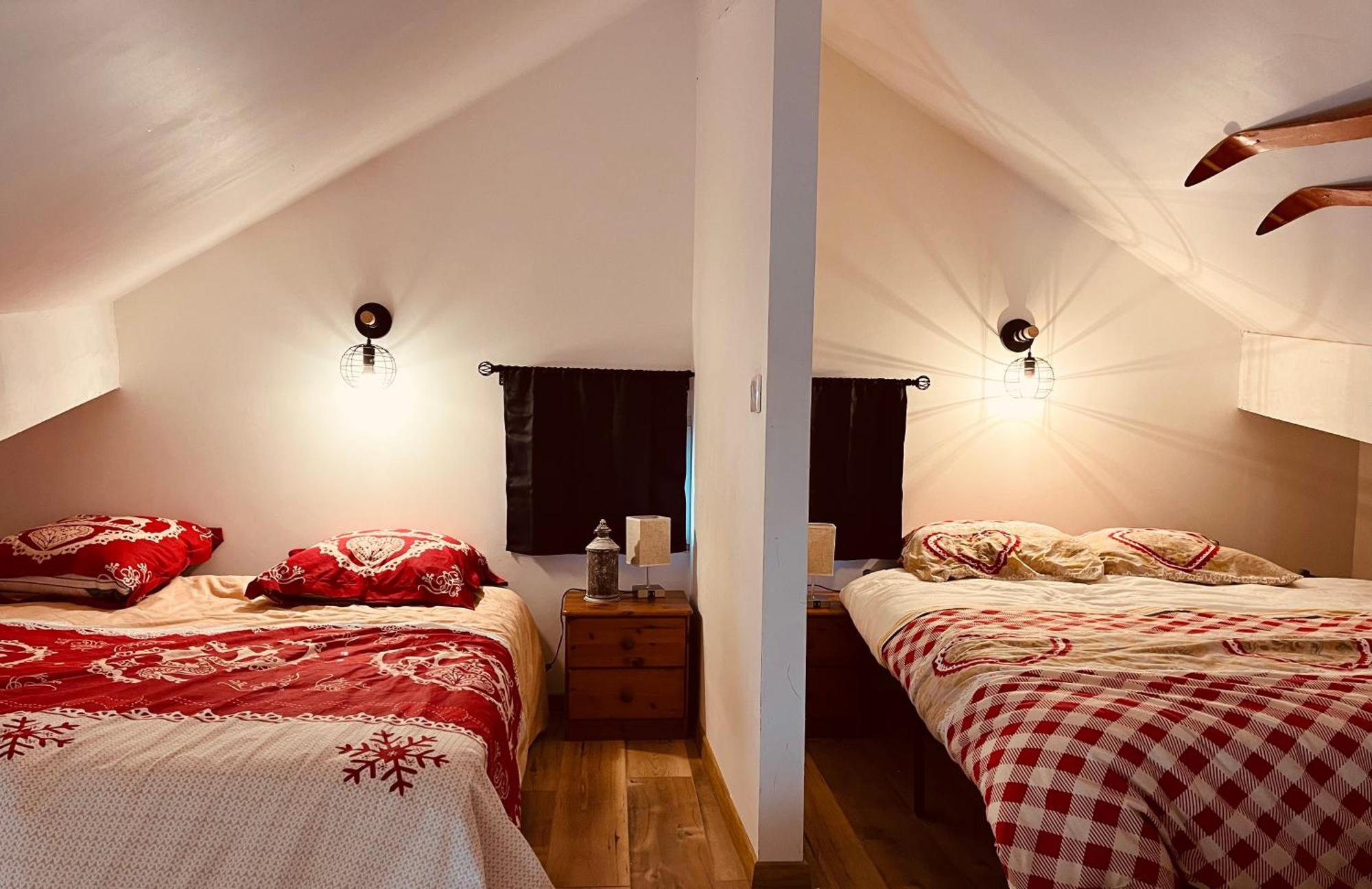 Chalet Cosy Entre Lacs Et Montagnes Métabief Екстериор снимка