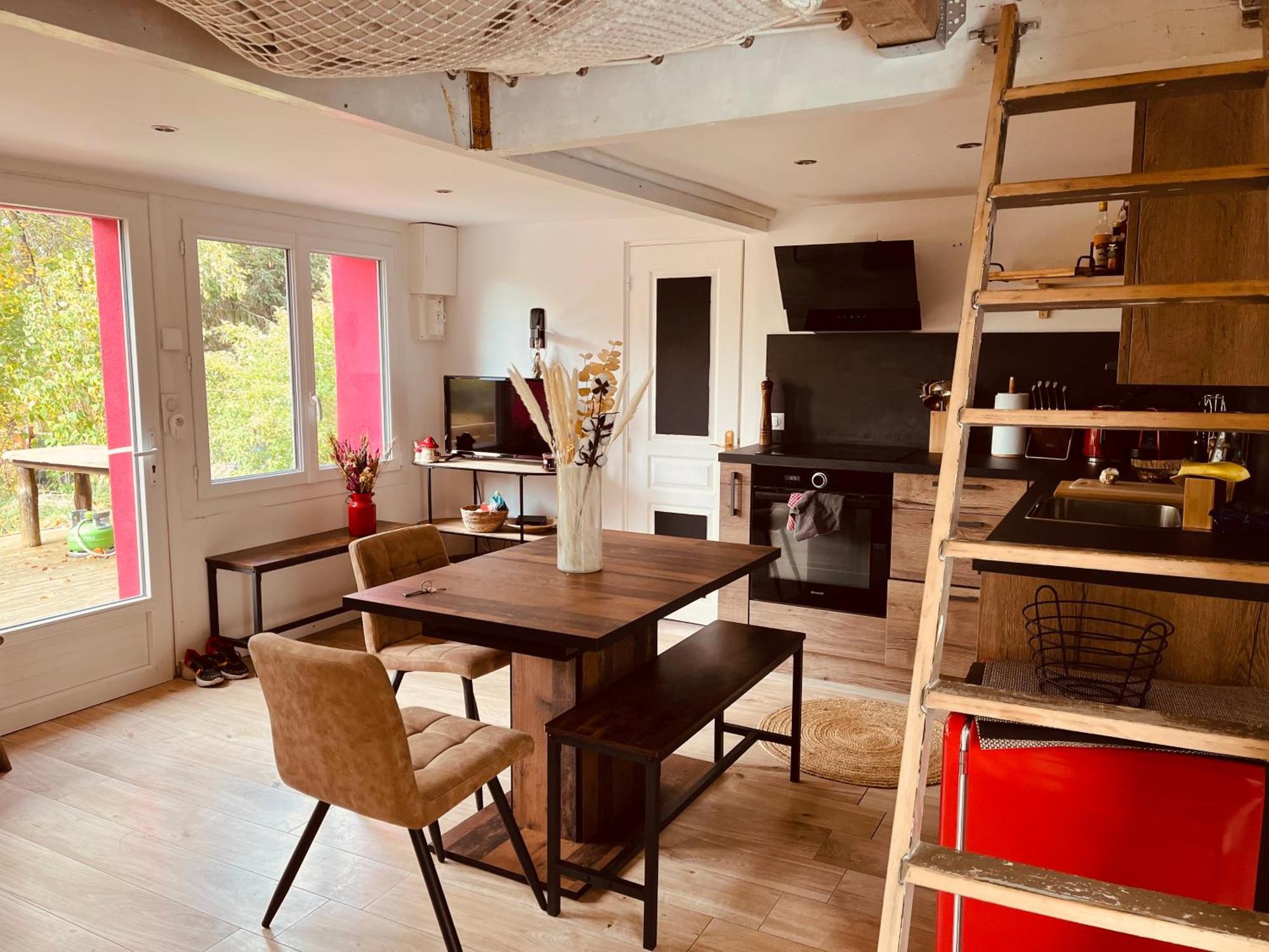 Chalet Cosy Entre Lacs Et Montagnes Métabief Екстериор снимка