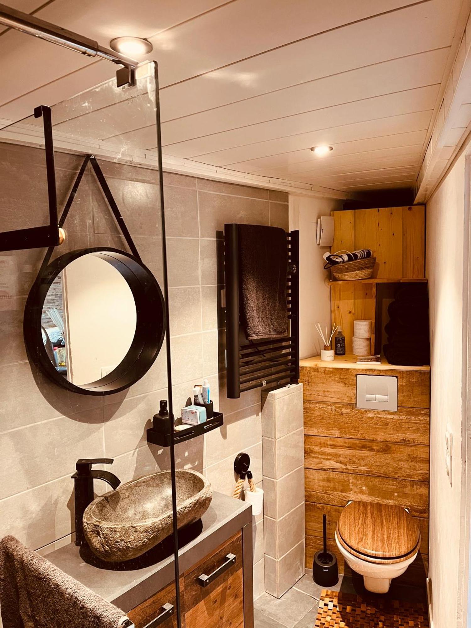 Chalet Cosy Entre Lacs Et Montagnes Métabief Екстериор снимка